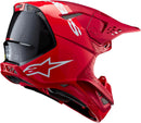Alpinestars Supertech S-M10 Flood Helmet