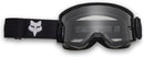 Fox Racing Main Core Goggle