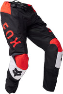 Fox Racing 180 Race Spec Adult Moto Gear Set - Pant and Jersey Combo
