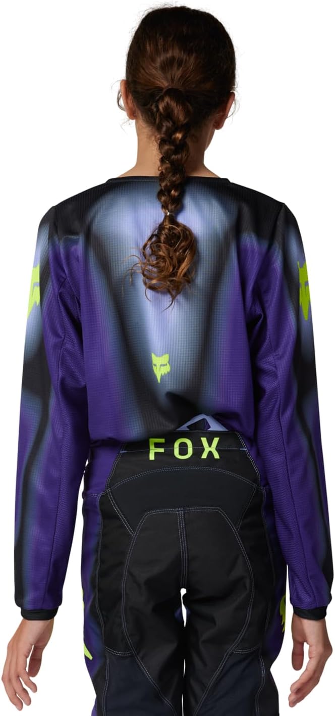 Fox Racing Youth 180 Interfere Jersey
