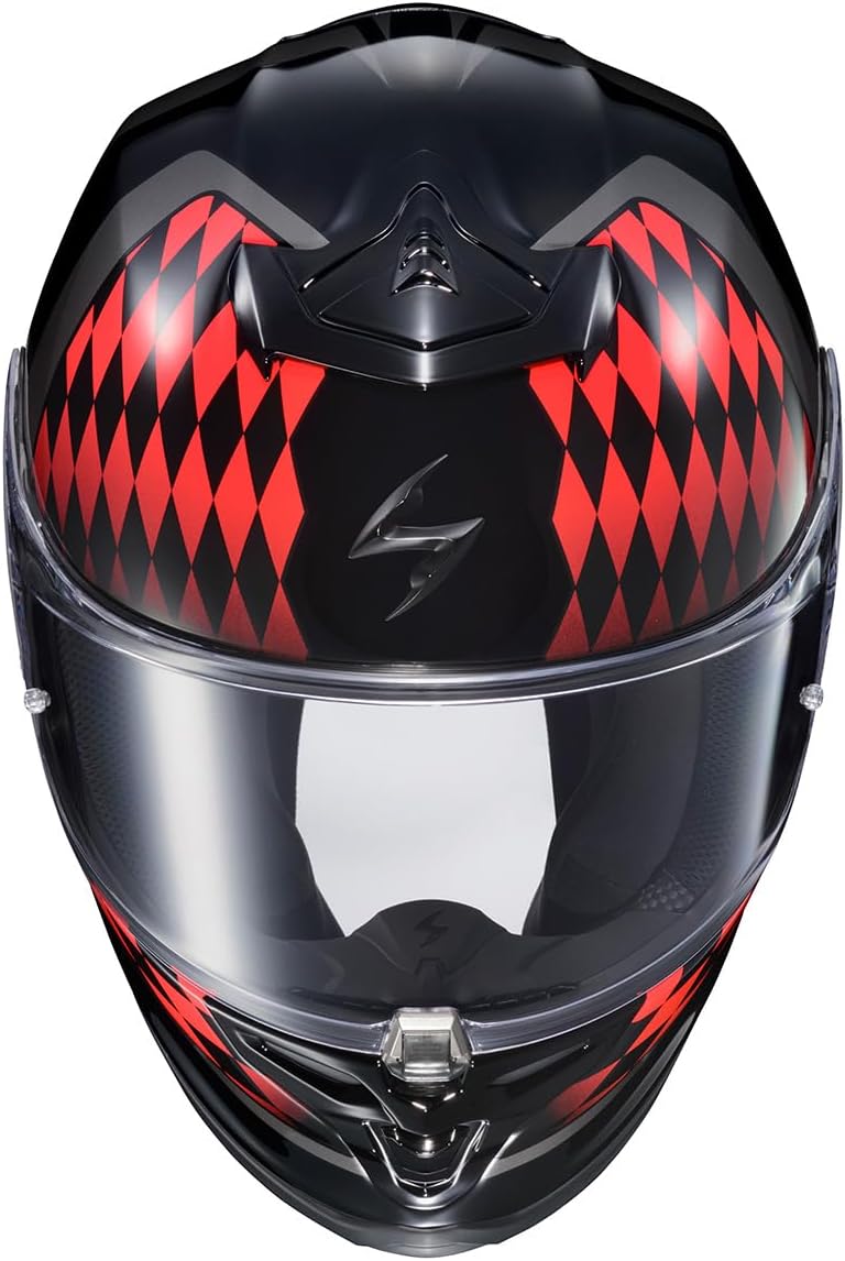 Scorpion EXO-R1 Air Full Face Helmet