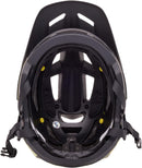 Fox Racing Speedframe Helmet