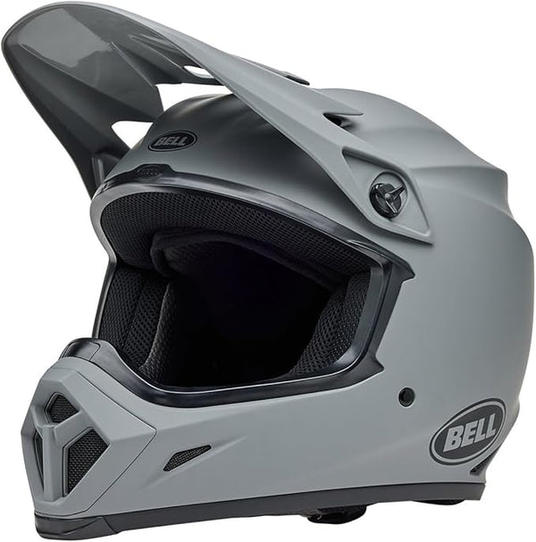 Bell MX-9 Riding Helmet