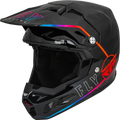 Fly Racing 2022 Adult Formula CC Driver Helmet