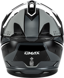 Gmax GM-11 Decima Off-Road Helmet