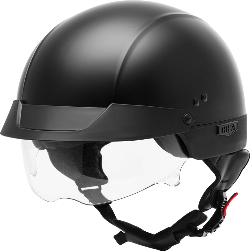 GMAX HH-75 Motorcycle Street Half Helmet