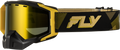Fly Racing Zone Elite Snow Goggle