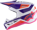 Alpinestars SM-3 Heat Helmet