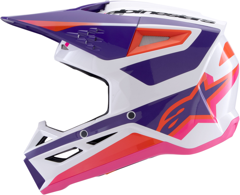 Alpinestars SM-3 Heat Helmet