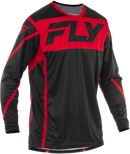 Fly Racing Men's Lite MX ATV Off-Road Riding Jersey