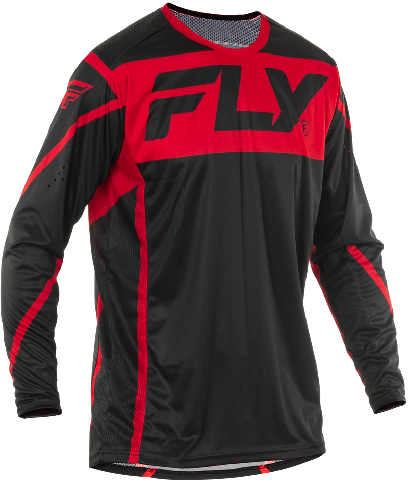 Fly Racing Lite Men's Moto Gear Set - Pant and Jersey Combo