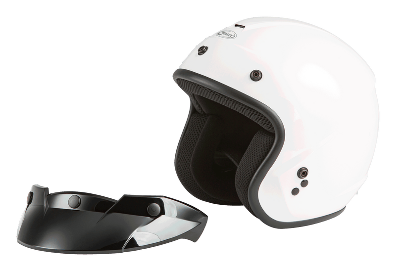 GMAX OF-2 Open-Face Helmet