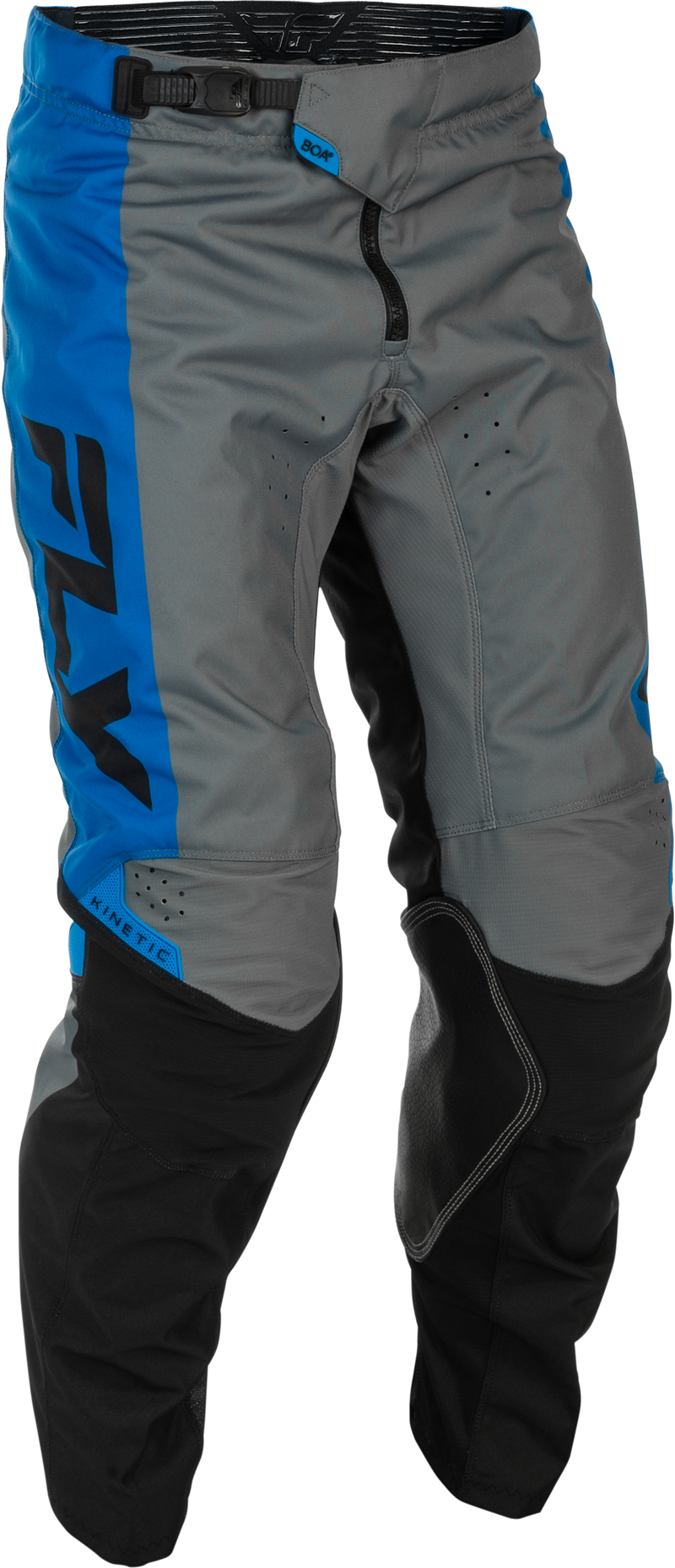 Fly Racing Kinetic Moto Gear Set - Pant and Jersey Combo
