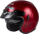 GMAX GM-32 Open-Face Street Helmet