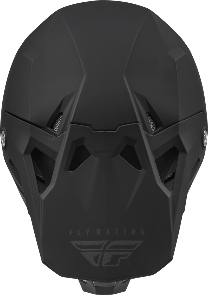 Fly Racing Cold Weather Formula CP Helmet