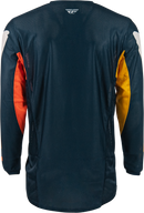 Fly Racing Kinetic Mesh Jersey
