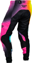 Fly Racing Lite Men's MX ATV Off-Road Motocross Pants