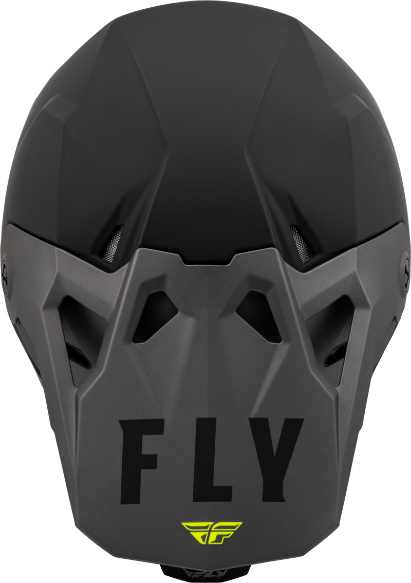 Fly Racing Cold Weather Formula CP Helmet