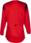 Fly Racing Youth Kinetic Stoke MX ATV Off-Road Riding Jersey