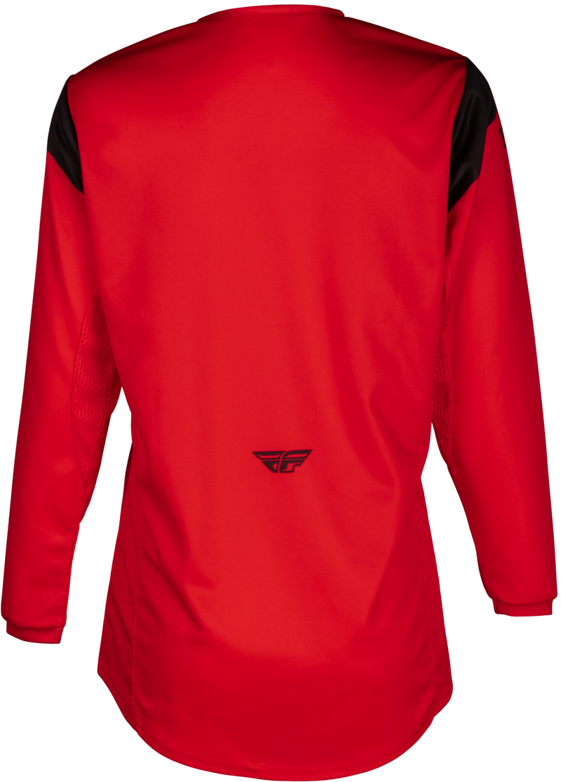 Fly Racing Youth Kinetic Stoke MX ATV Off-Road Riding Jersey