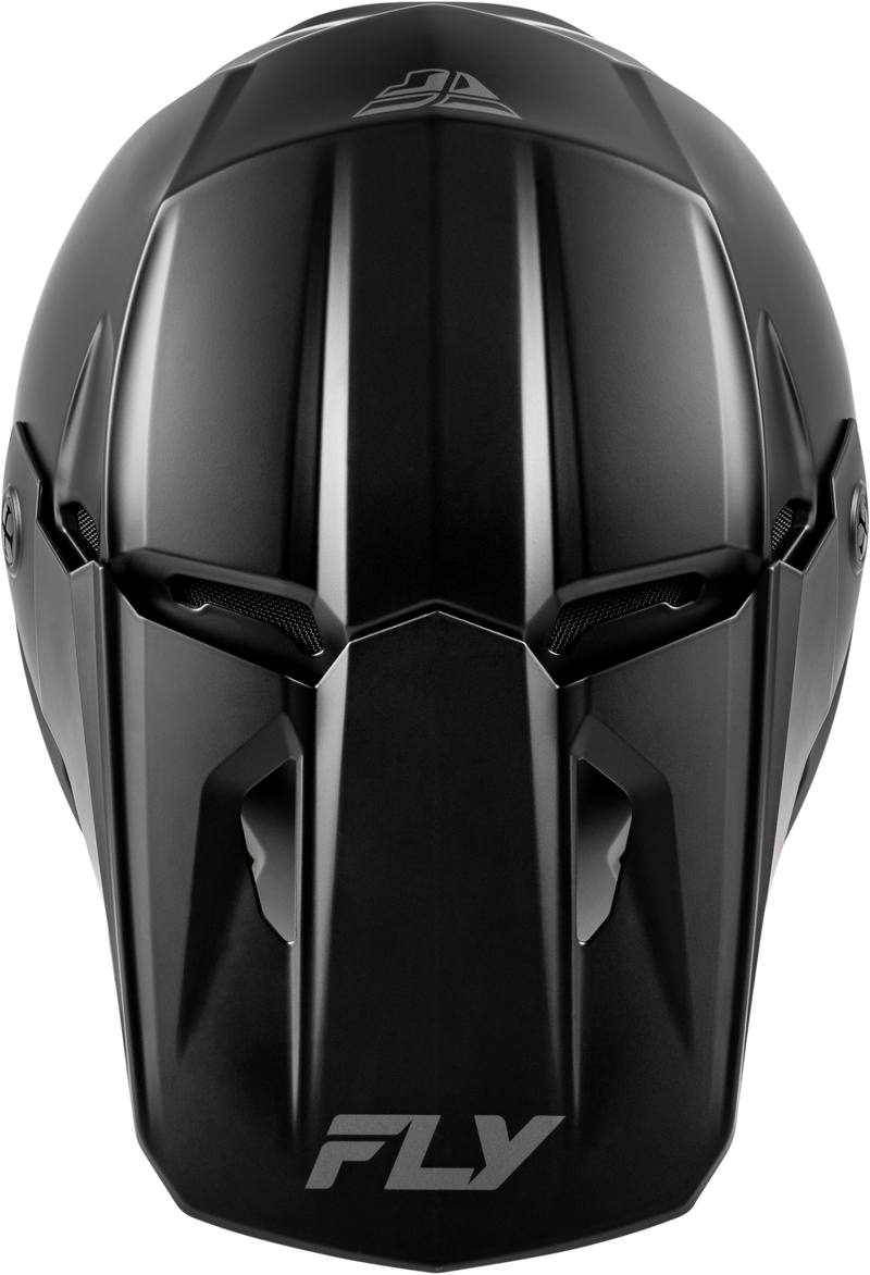 Fly Racing Youth Kinetic Drip Helmet