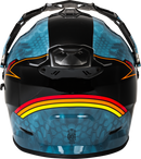 Fly Racing Trekker Cold Weather Snow ATV Off-Road Motorcycle Helmet