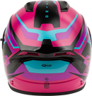 Gmax FF-18 Drift Full Face Helmet
