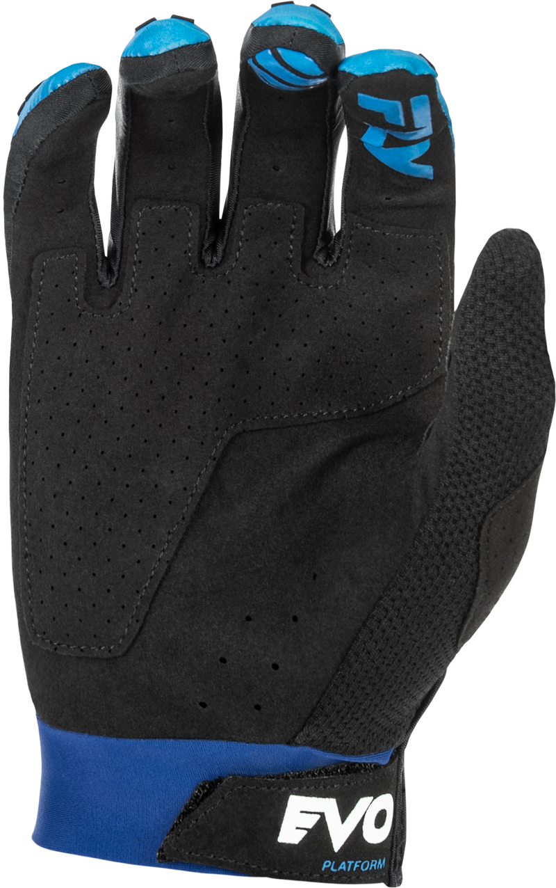 Fly Racing Youth Evolution DST Glove
