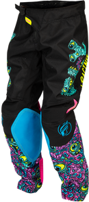 Fly Racing Youth Kinetic Pants