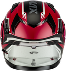 Gmax MD-01 Volta Modular Helmet with Rear LED Light