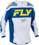 Fly Racing Men's F-16 MX ATV Off-Road Riding Jersey