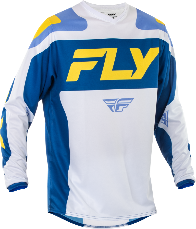 Fly Racing F-16 Men's Moto Gear Set - Pant and Jersey Combo