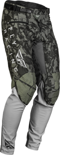 Fly Racing Adult Radium Bicycle Pants