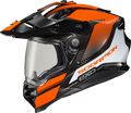 ScorpionEXO  XT9000 Carbon Full-Face Helmet