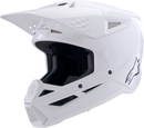 Alpinestars SM-3 Solid Helmet