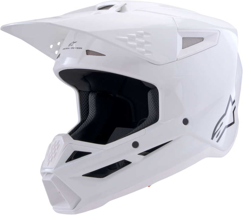 Alpinestars SM-3 Solid Helmet