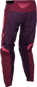 Fly Racing Women's F-16 Pants