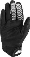 Fly Racing Youth F-16 Glove