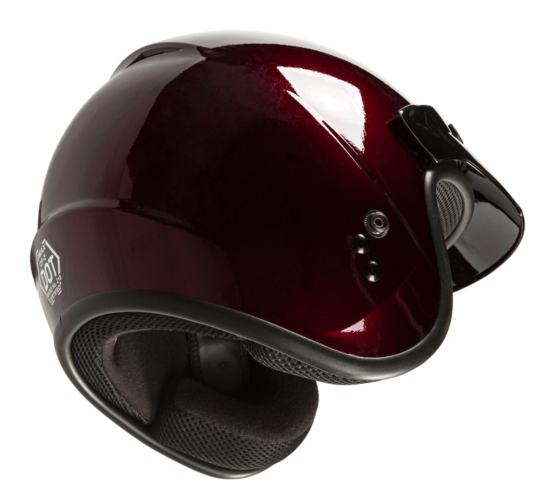 GMAX OF-2 Open-Face Helmet