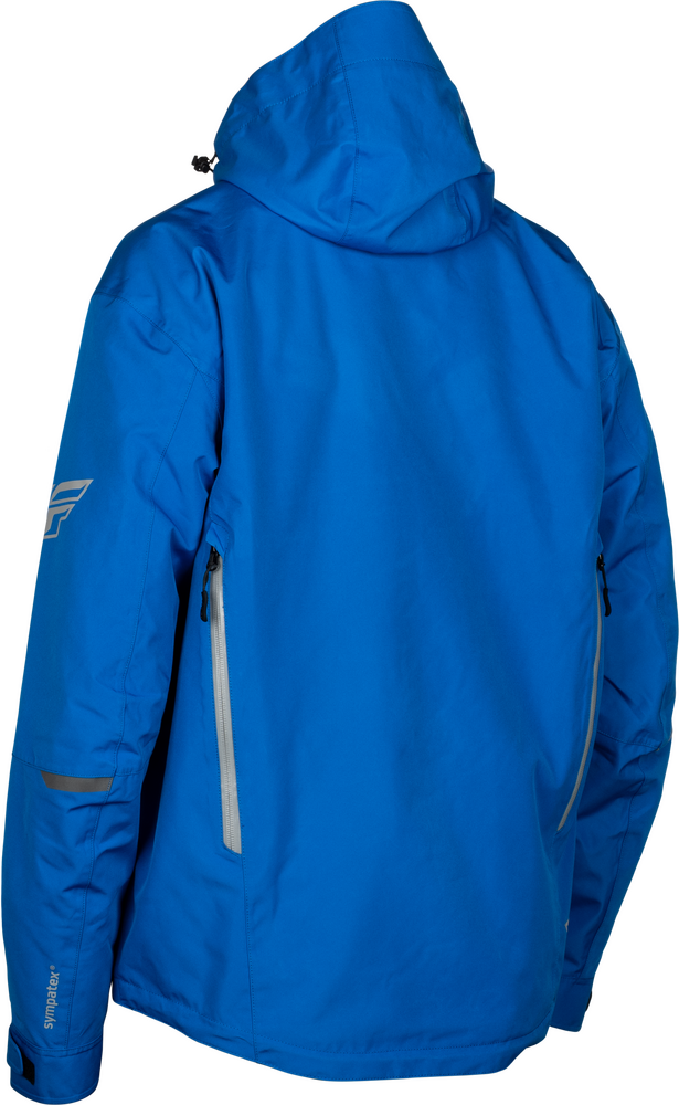 Fly Racing Incline Jacket