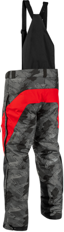 Fly Racing SNX Pro Bib