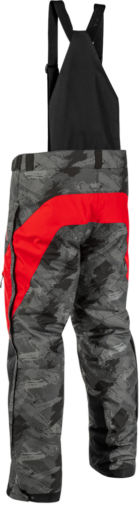 Fly Racing SNX Pro Bib
