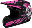 Gmax Youth MX-46Y Unstable Off-Road/MX Helmet