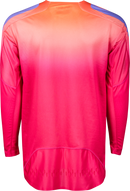 Fly Racing Men's Evolution DST MX ATV Off-Road Riding Jersey