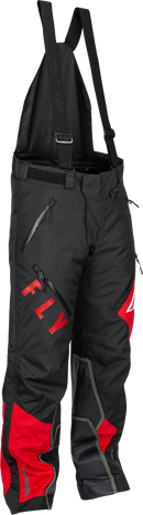 Fly Racing SNX Pro Snow Bike Bib