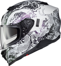 Scorpion Exo-T520 Helmet
