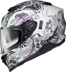 Scorpion Exo-T520 Helmet