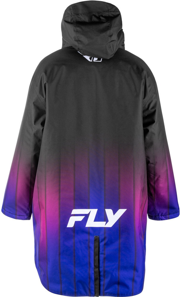 Fly Racing Pit Coat
