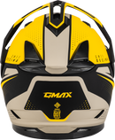 Gmax GM-11 Decima Off-Road Helmet