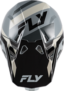 Fly Racing Youth Formula CP Seal Helmet